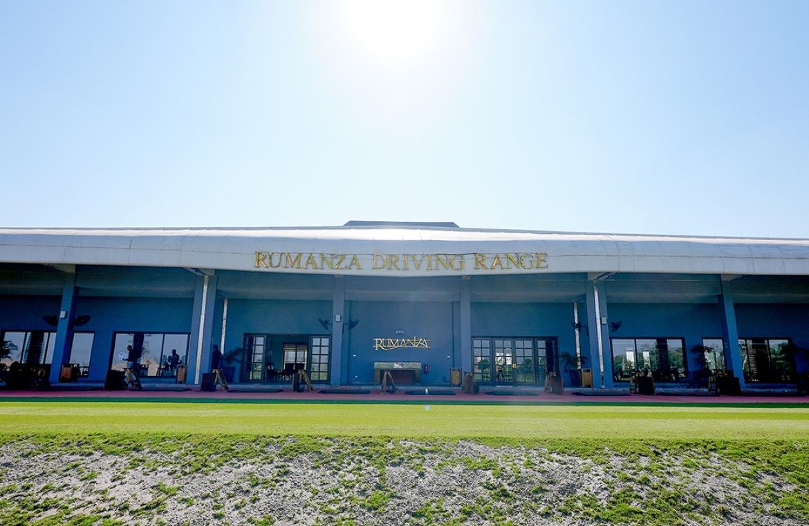 Rumanza Golf & Country Club